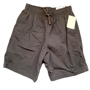 Men’s Black H&M Swimwear Bathing Suit - Size Small - Brand New